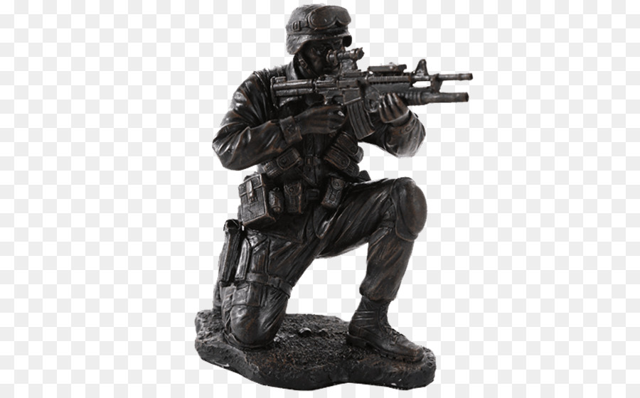 Soldier Infantry Military Army Marksman - Soldier png download - 555*555 - Free Transparent Soldier png Download.