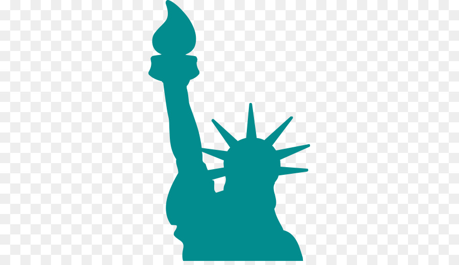 Statue of Liberty Sculpture - liberty statue png download - 512*512 - Free Transparent Statue Of Liberty png Download.