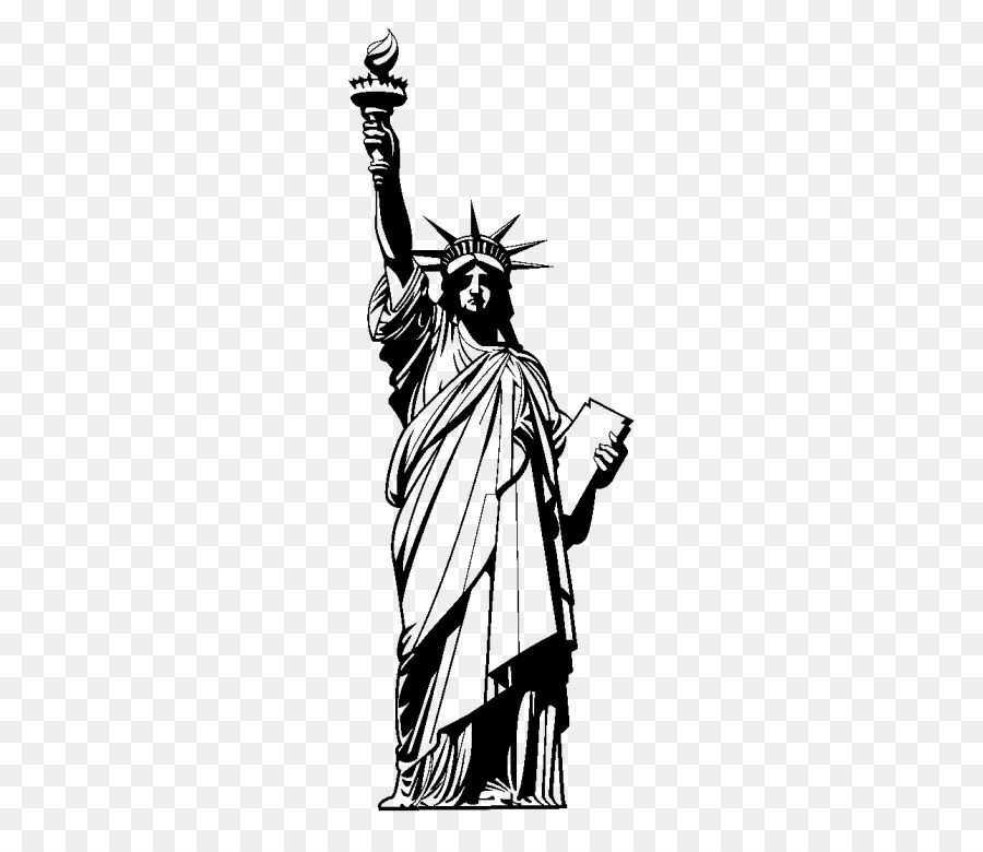 Statue of Liberty Clip art - statue of liberty png download - 768*768 - Free Transparent Statue Of Liberty png Download.