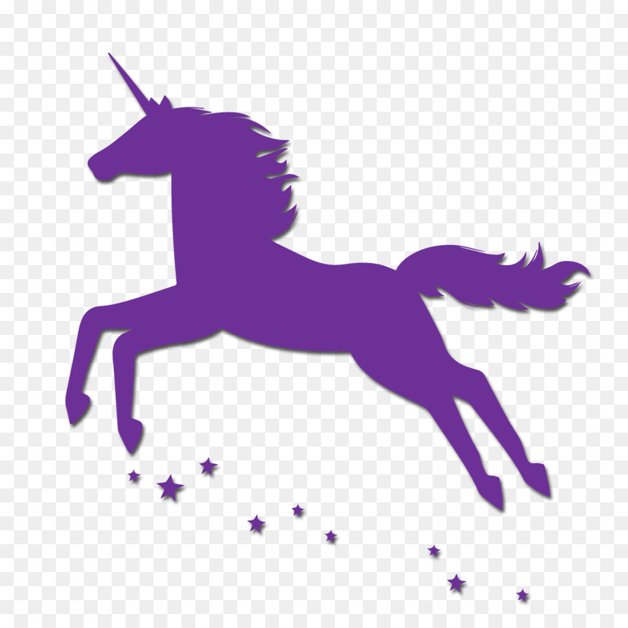 Unicorn Silhouette Royalty-free Photography - unicorn horn png download - 3000*3000 - Free Transparent Unicorn png Download.