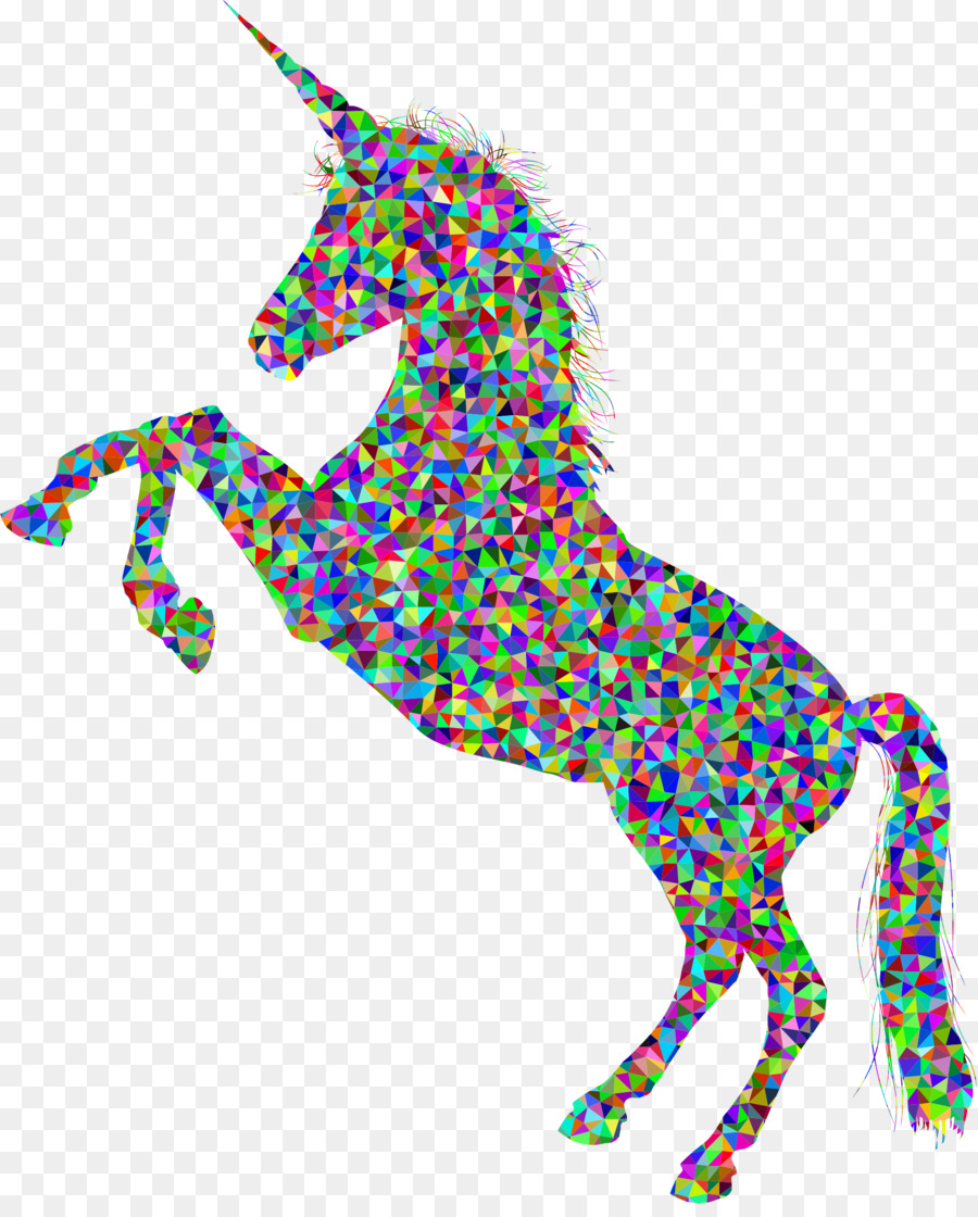 Horse Unicorn Silhouette Clip art - unicorn png download - 1872*2305 - Free Transparent Horse png Download.