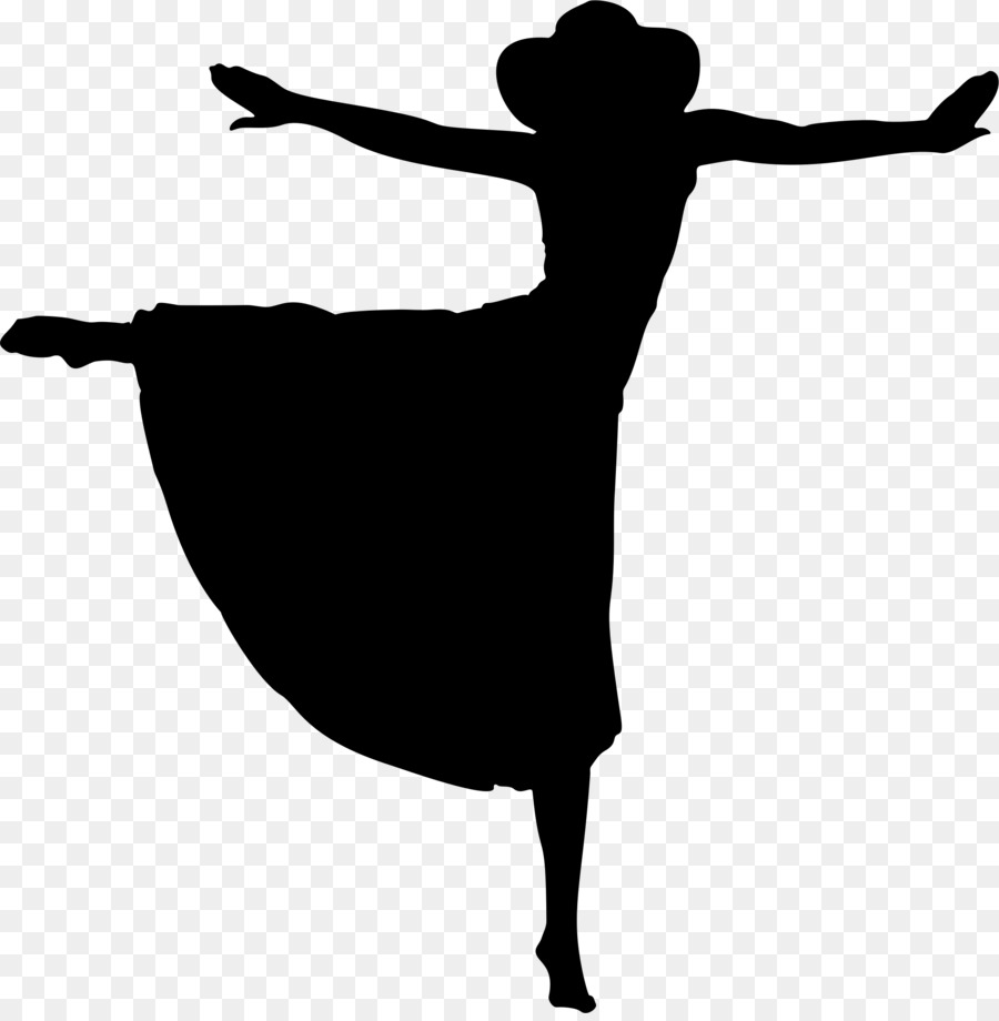 Ballet Dancer Wonder Woman Silhouette - woman png download - 2258*2291 - Free Transparent Dance png Download.