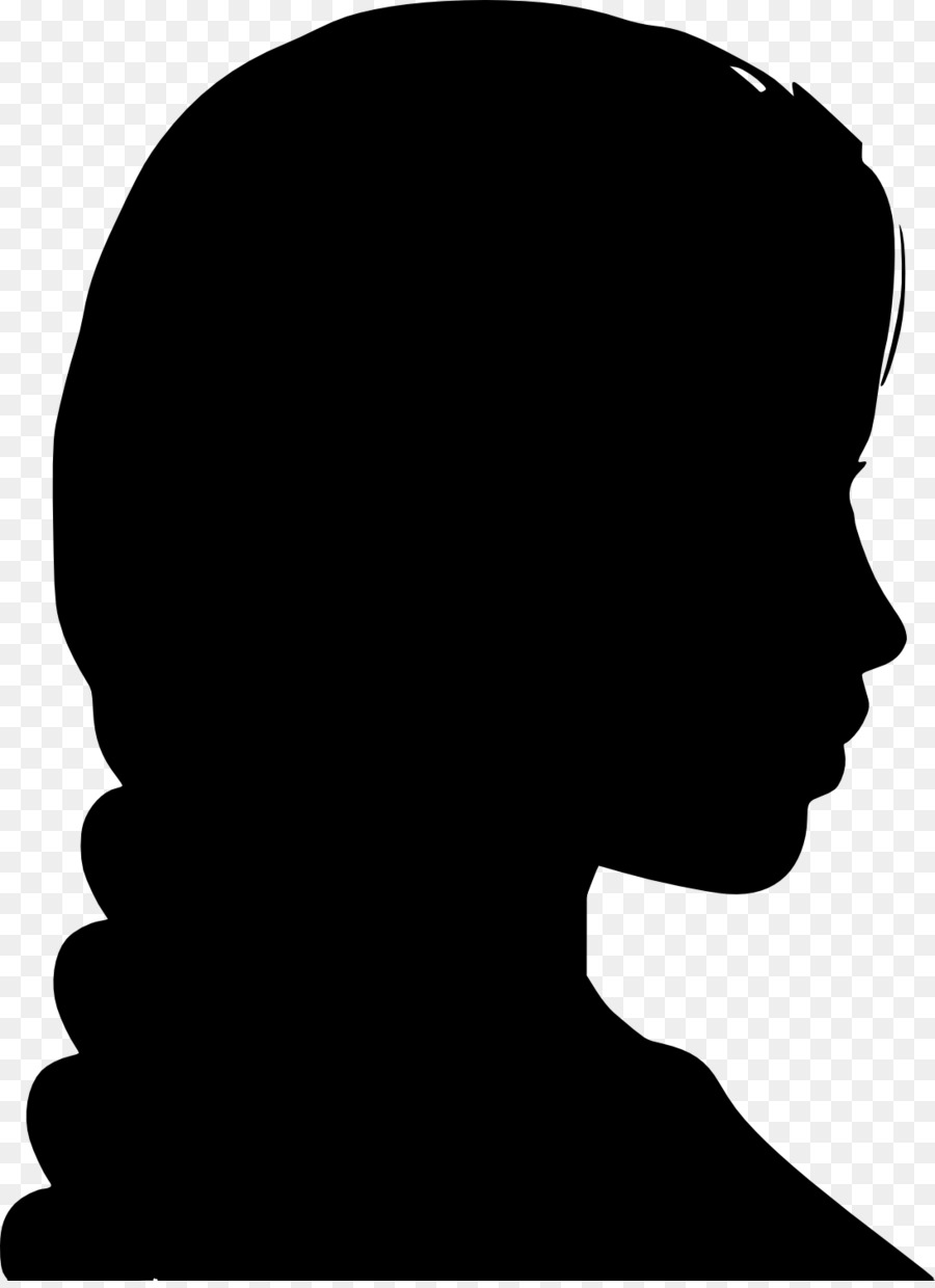 Silhouette Photography Woman Drawing - sillhouette png download - 1094*1499 - Free Transparent Silhouette png Download.