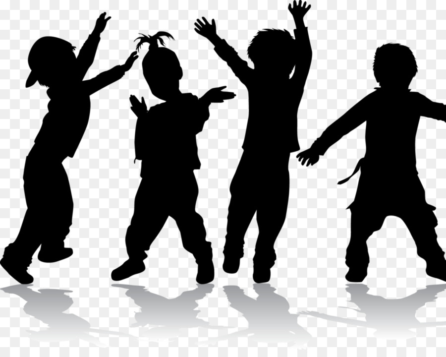 Dance Royalty-free Clip art - dancing kids png download - 1068*837 - Free Transparent Dance png Download.