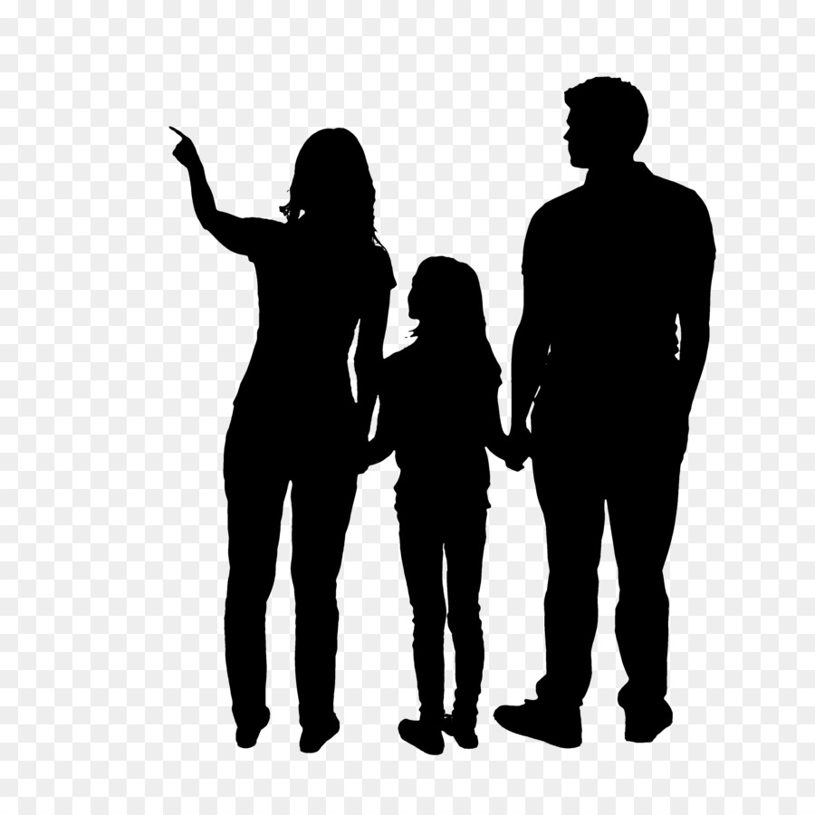Free Silhouette People Png, Download Free Silhouette People Png png