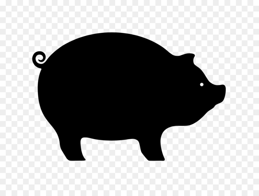 Pig Computer Icons Clip art - pig png download - 1000*746 - Free Transparent Pig png Download.