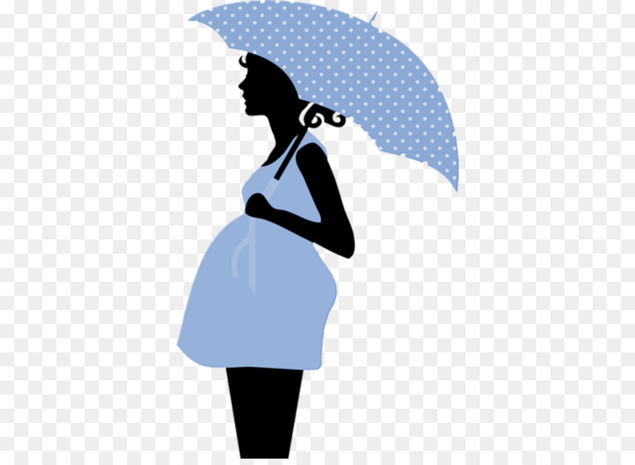 Pregnancy Silhouette Woman Clip art - pregnancy png download - 400*651 - Free Transparent Pregnancy png Download.