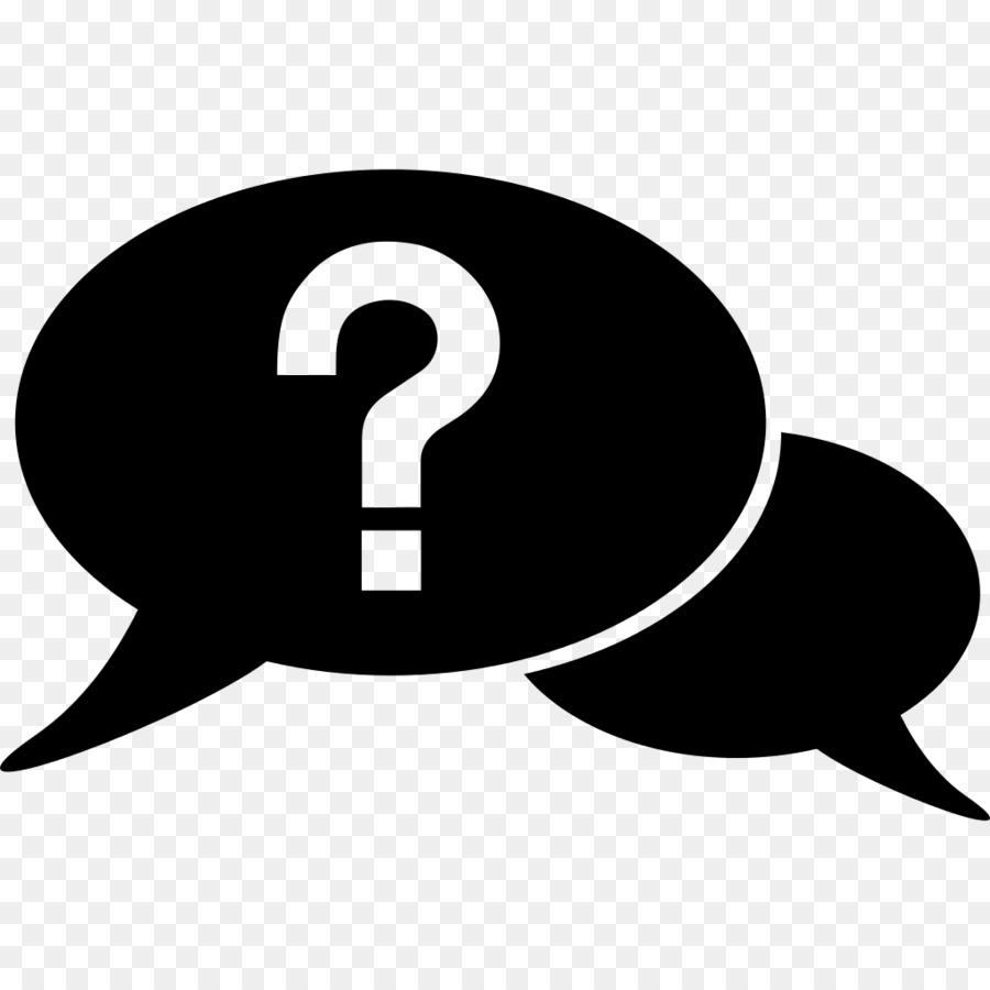 Computer Icons Question mark - Thinking png download - 1024*1024 - Free Transparent Computer Icons png Download.