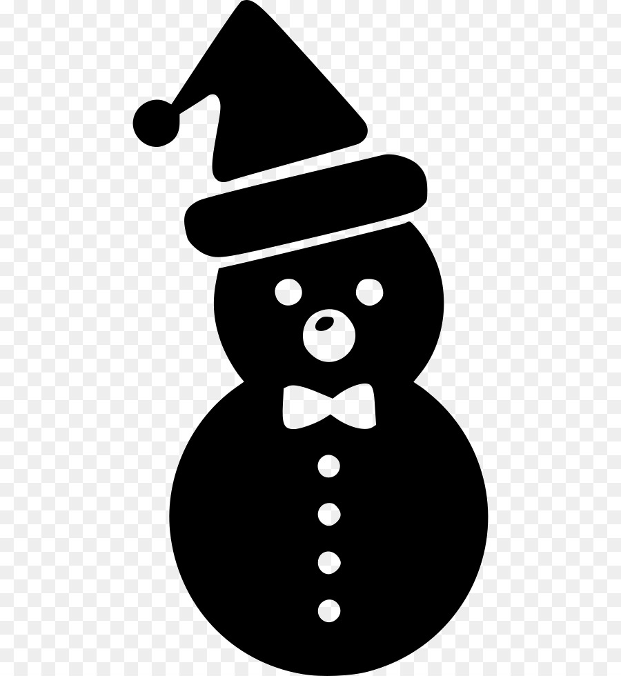 Clip art Illustration Silhouette Character Headgear - fancy snowman svg png download - 516*980 - Free Transparent Silhouette png Download.