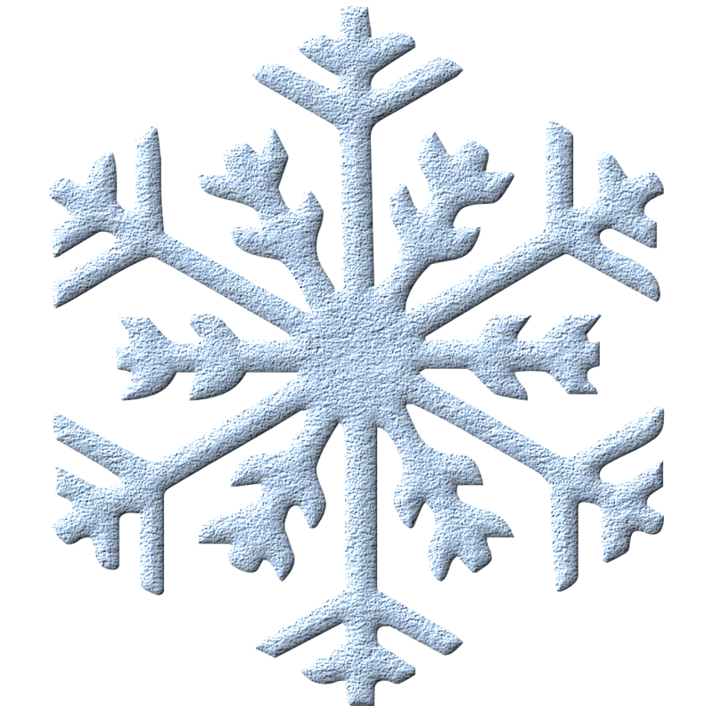 Snowflake Paper Stencil Silhouette - Snowflake pattern png download