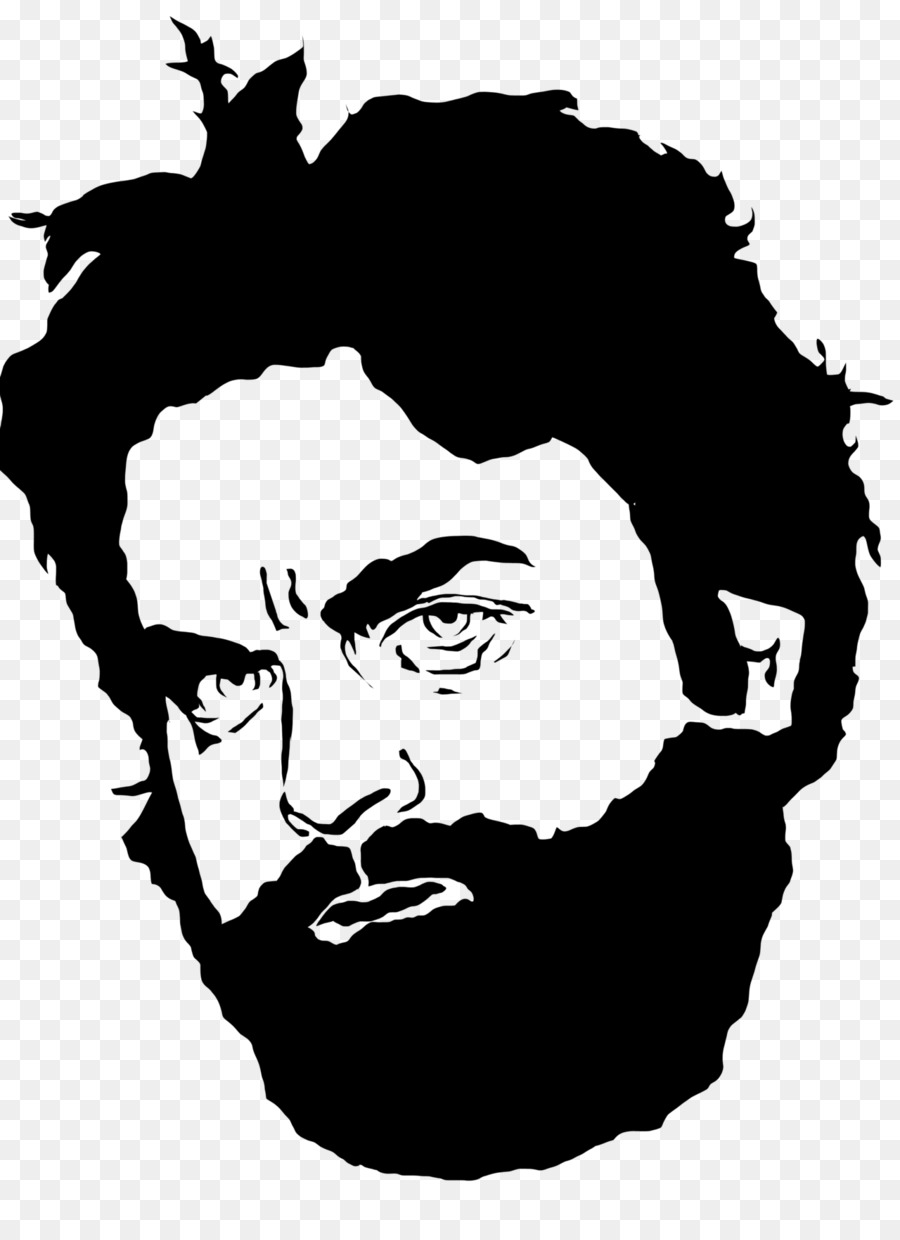 Alan Stencil The Hangover - Silhouette png download - 1280*1745 - Free Transparent Alan png Download.