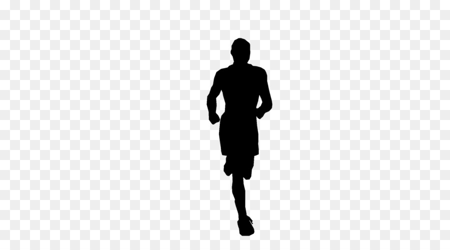 Silhouette Woman Jogging Stock footage Clip art - man silhouette png download - 1200*659 - Free Transparent Silhouette png Download.