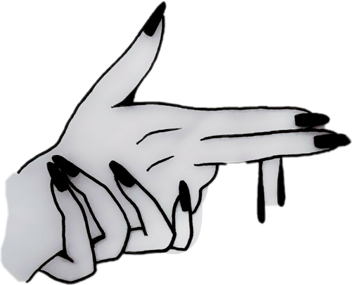 Silhouette Tattoo Ideas