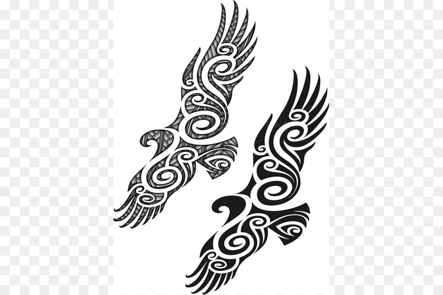M?ori people Tattoo Silhouette Mural - Maori Tattoo png download - 1160*772 - Free Transparent M?ori People png Download.