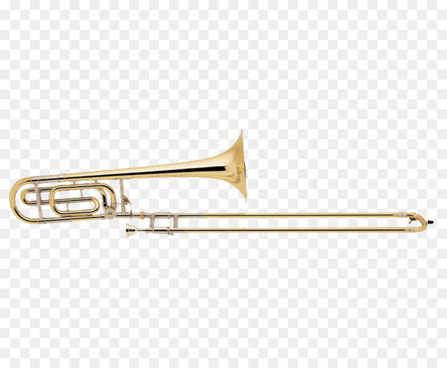 Trombone Vincent Bach Corporation Stradivarius Brass Instruments Axial flow valve - trombone png download - 1000*814 - Free Transparent Trombone png Download.