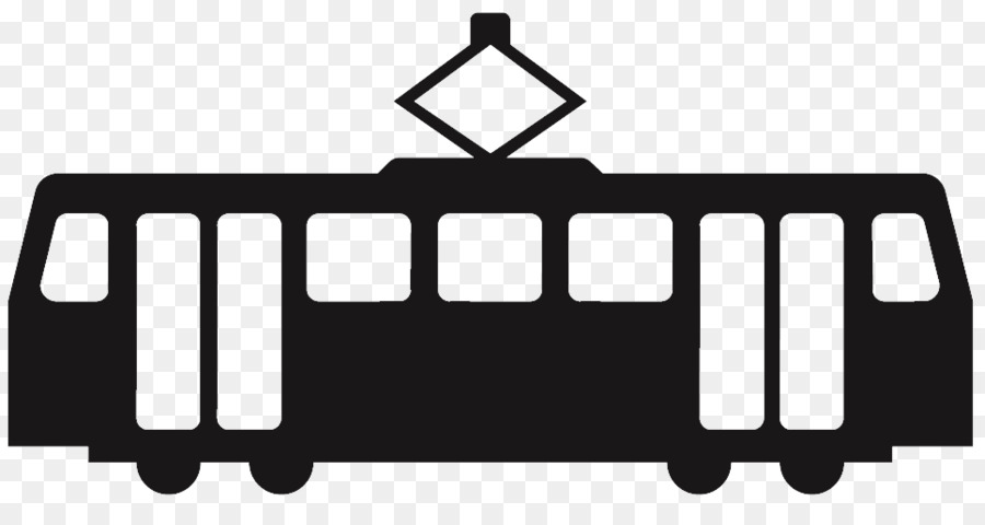Tram Download Clip art - Train Vector Art png download - 964*508 - Free Transparent Tram png Download.