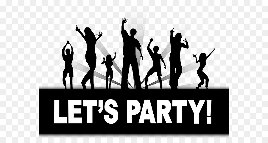 Clip art Openclipart Party Free content Vector graphics - Party dance png download - 640*466 - Free Transparent Party png Download.