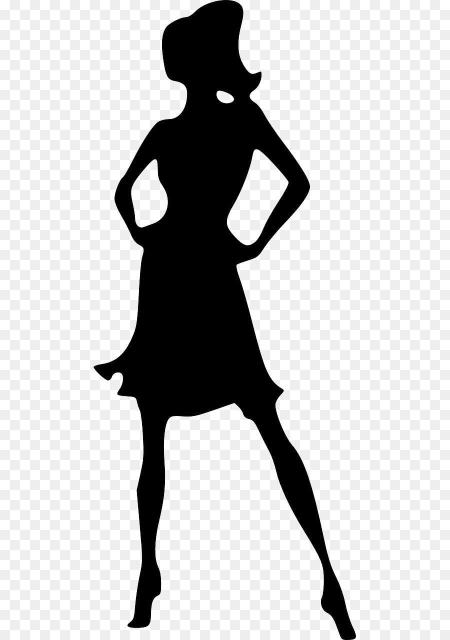Clip Art Women Vector graphics Openclipart Free content - woman png download - 640*1280 - Free Transparent Clip Art Women png Download.