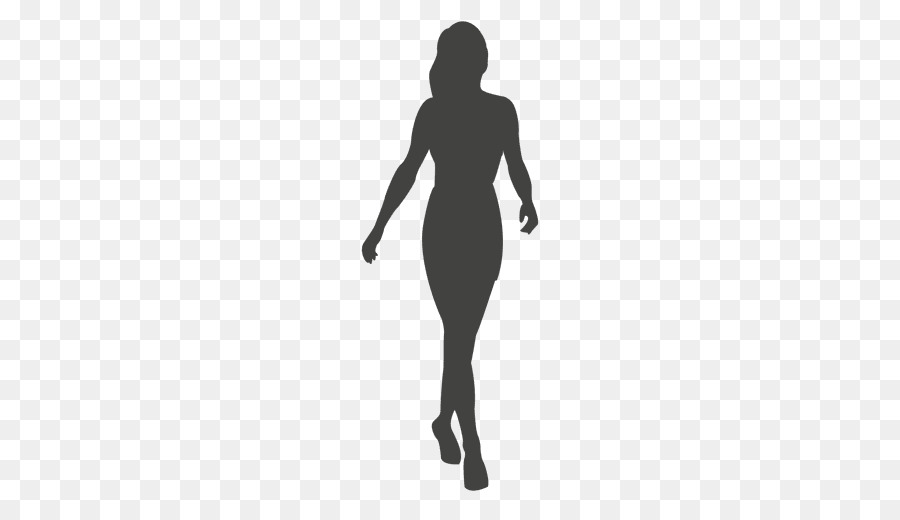 Silhouette Stock photography - vector women png download - 512*512 - Free Transparent Silhouette png Download.