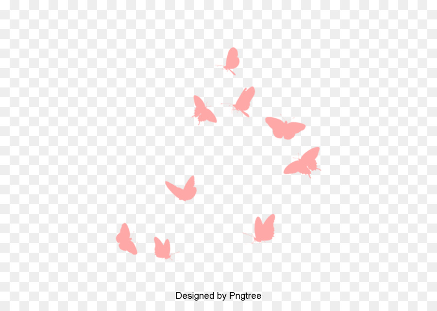 Butterfly Insect Clip art Portable Network Graphics Decorative Borders - butterfly png download - 640*640 - Free Transparent Butterfly png Download.
