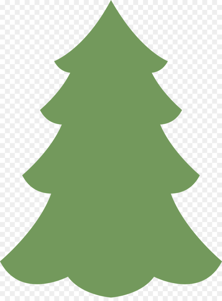 Christmas tree Christmas Day Portable Network Graphics Santa Claus Illustration - christmas tree silhouette png free stock png download - 955*1280 - Free Transparent Christmas Tree png Download.
