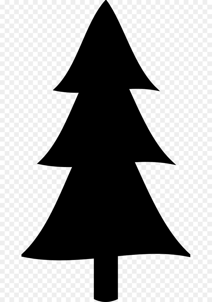 Christmas tree Fir Clip art - christmas png download - 717*1280 - Free Transparent Christmas  png Download.