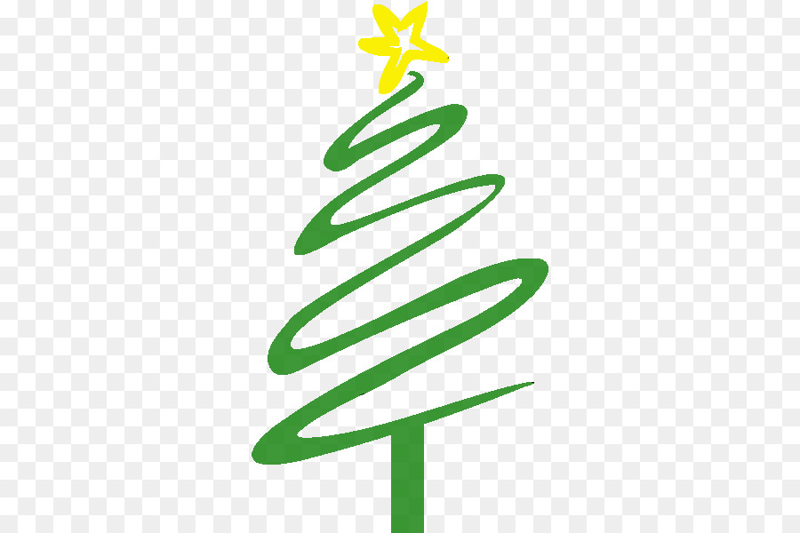 Christmas tree Silhouette Drawing - christmas tree png download - 600*600 - Free Transparent Christmas Tree png Download.