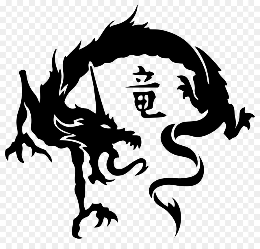 China Chinese dragon Tattoo Japanese dragon - chinese dragen dance png download - 1000*934 - Free Transparent China png Download.