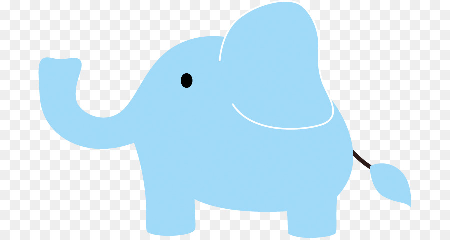 Cute Baby Elephant Clip Art.png - others png download - 746*477 - Free Transparent Label png Download.
