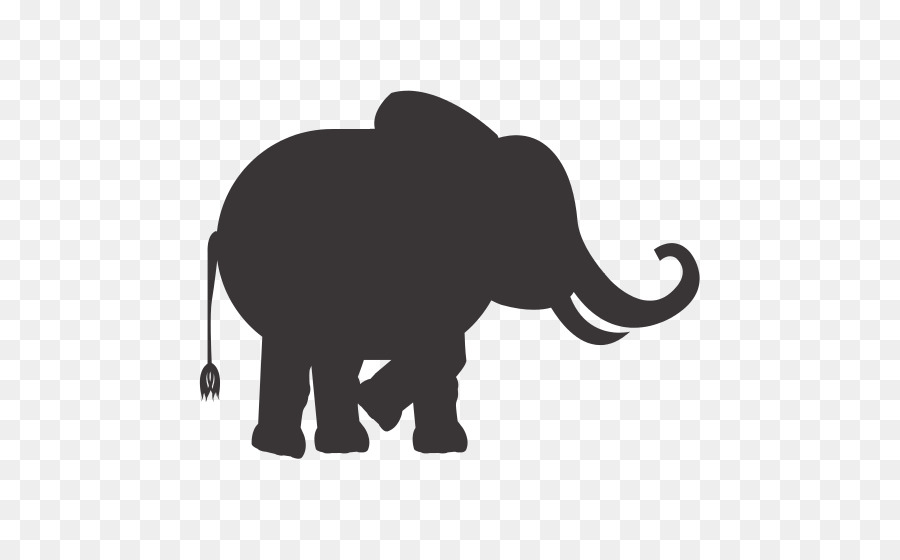 Indian elephant Vector graphics Illustration Stock photography Shutterstock -  png download - 550*550 - Free Transparent Indian Elephant png Download.