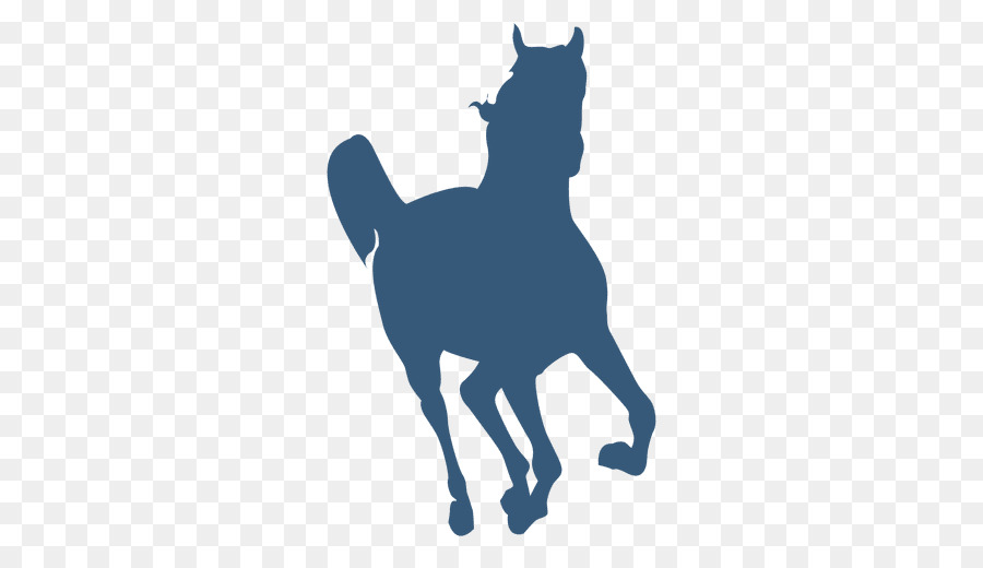 Stallion Arabian horse Dog Pony Mustang - Dog png download - 512*512 - Free Transparent Stallion png Download.