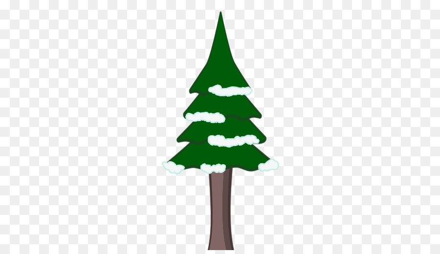 Pine Spruce Tree Cartoon Clip art - Cartoon Pine Trees png download - 512*512 - Free Transparent Pine png Download.