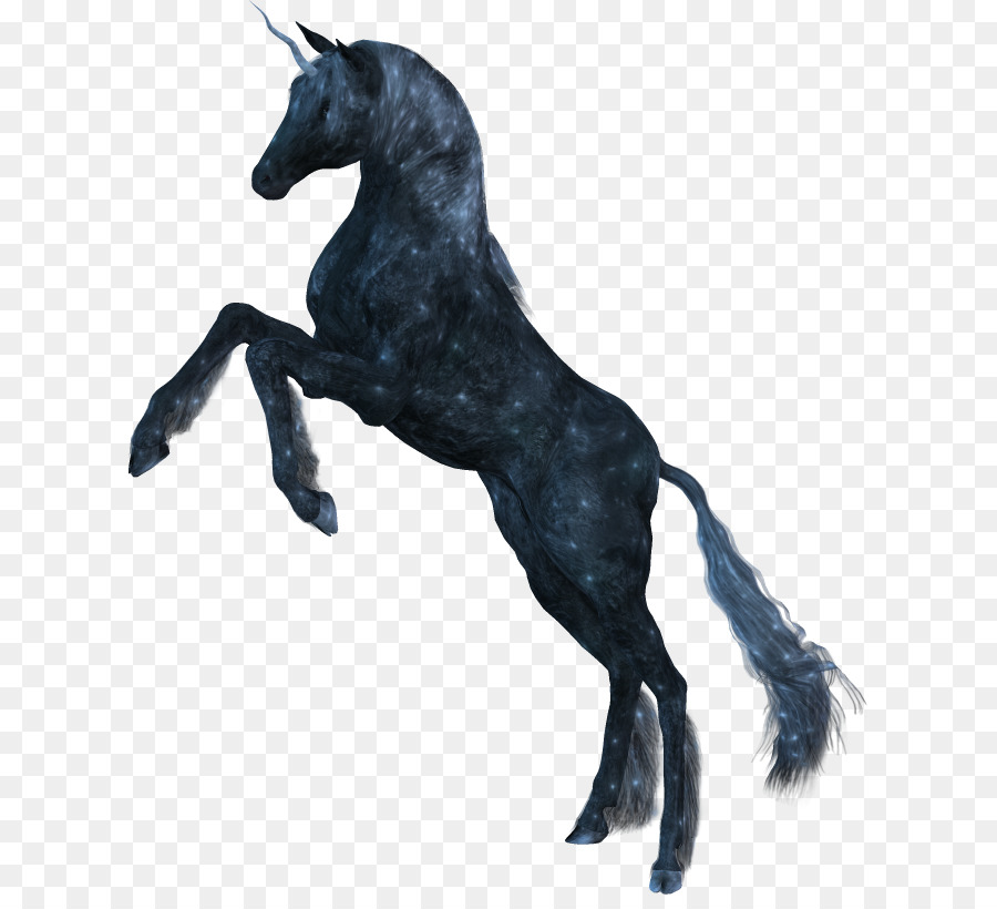 Unicorn Silhouette - unicorn png download - 669*807 - Free Transparent Unicorn png Download.
