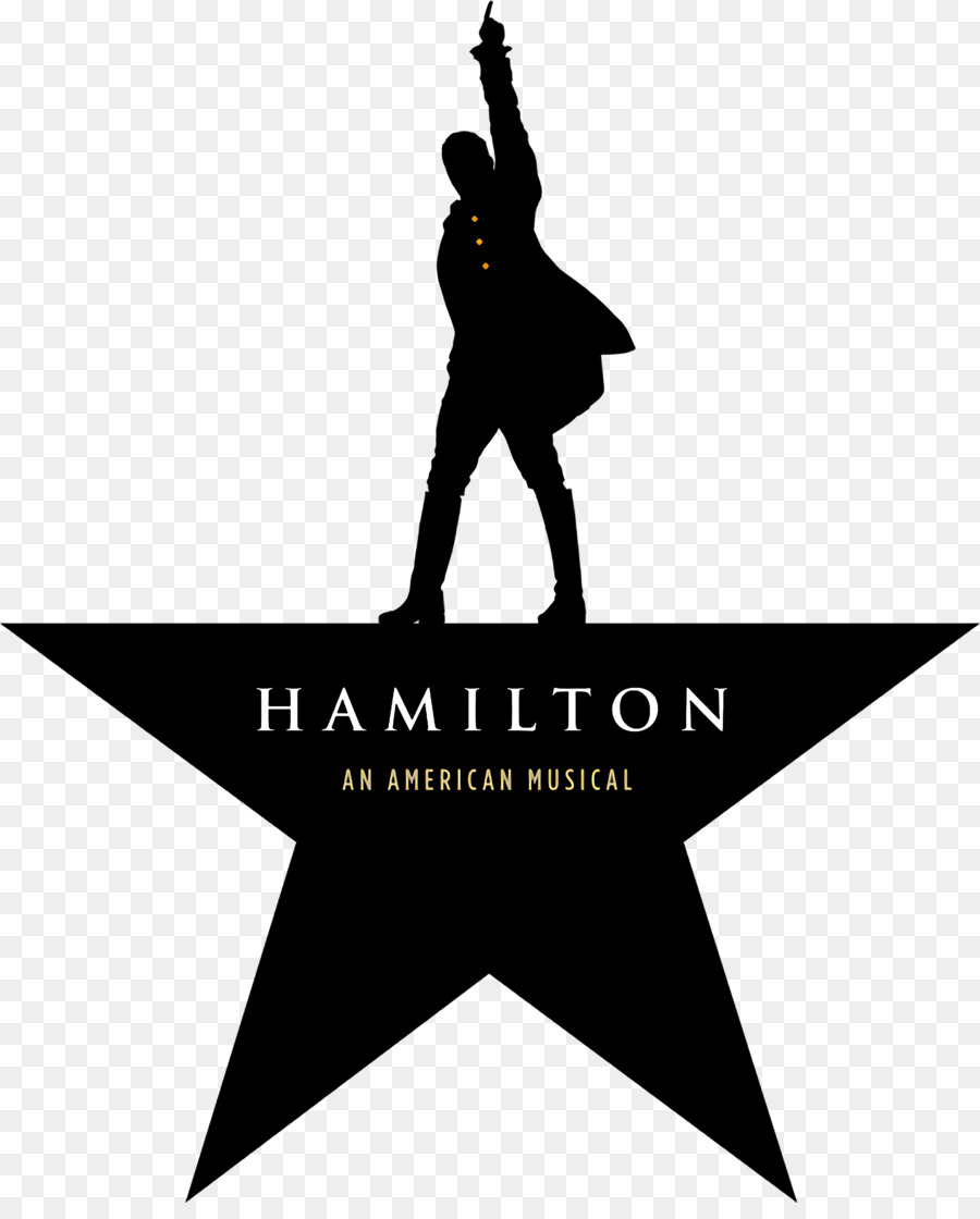 Hamilton Musical theatre Logo Broadway theatre - applause png download - 2108*2588 - Free Transparent Hamilton png Download.