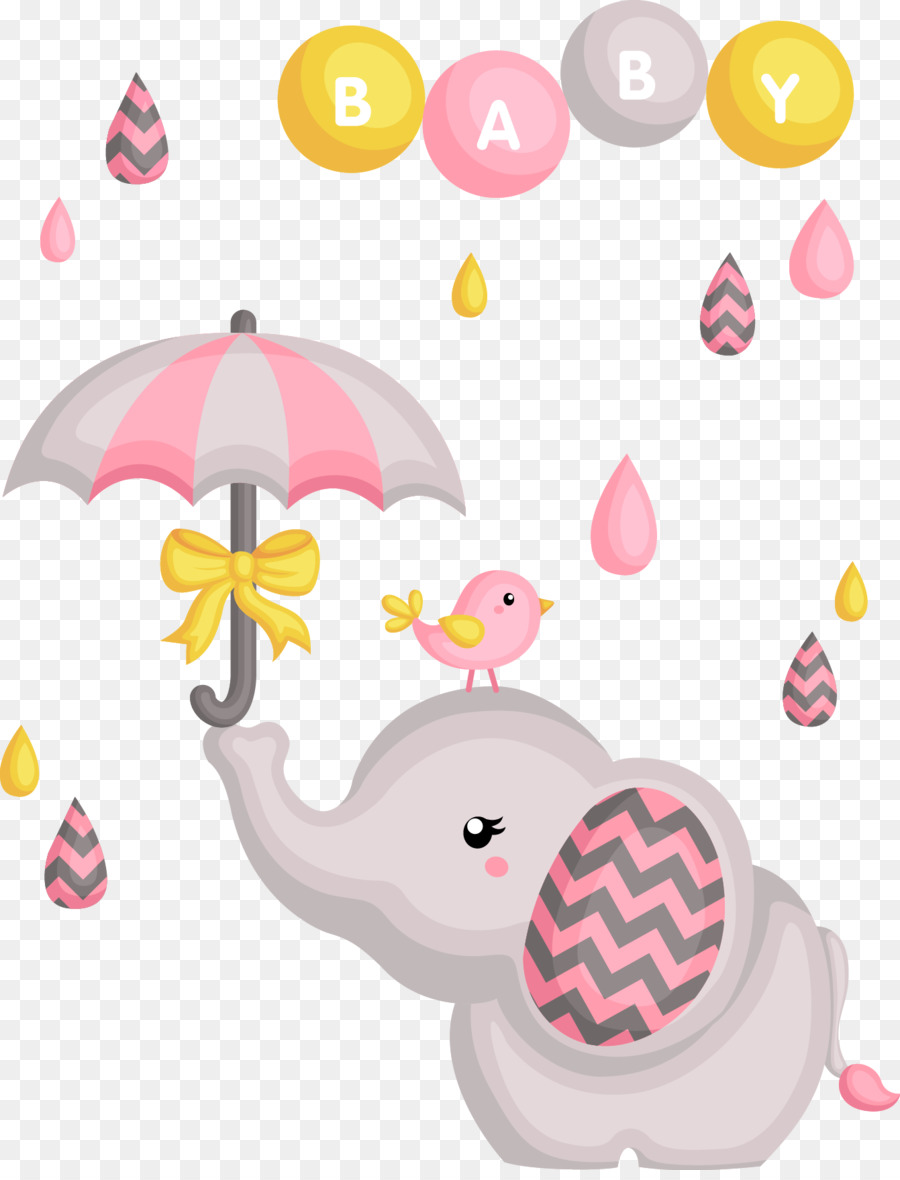 Baby shower Stock photography Clip art - Vector Elephants png download - 1341*1744 - Free Transparent Baby Shower png Download.