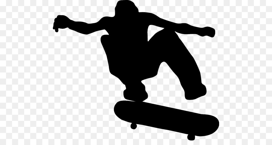 Skateboarding Extreme sport Clip art - skateboard png download - 550*465 - Free Transparent Skateboarding png Download.