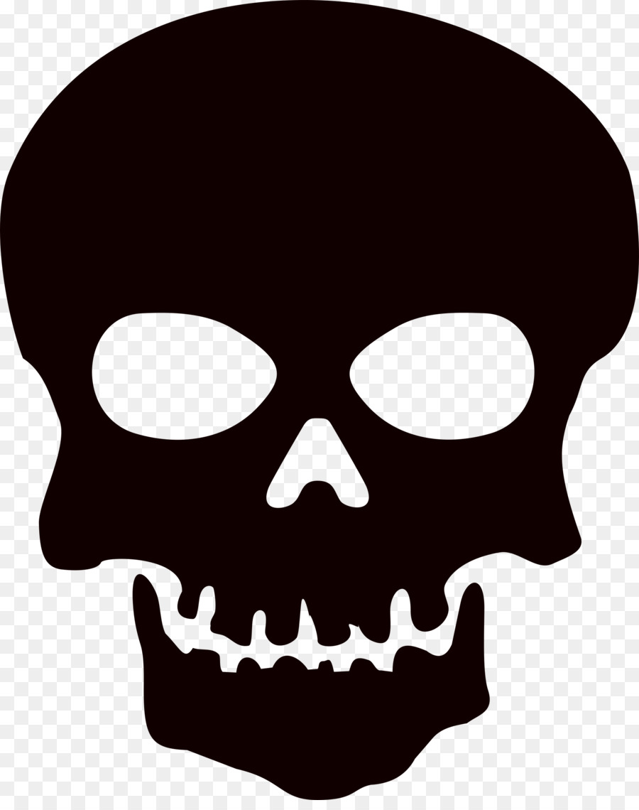 Skull and crossbones Clip art - skulls png download - 1919*2400 - Free Transparent Skull png Download.