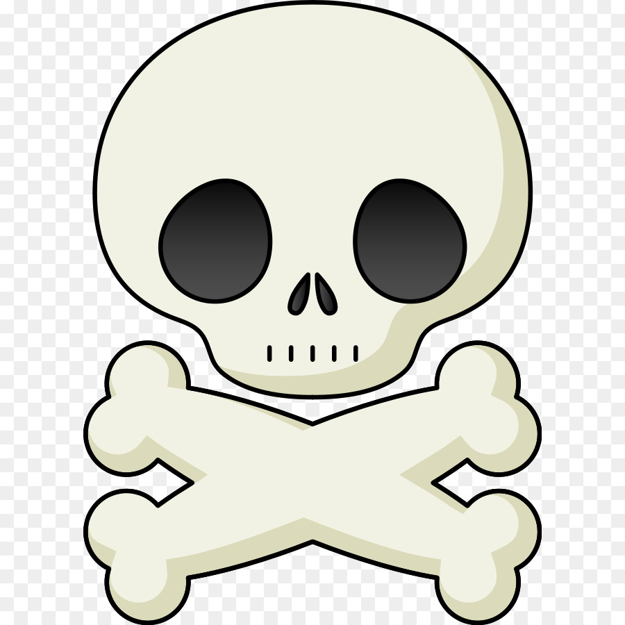 Skull and Bones Skull and crossbones Clip art - Images Of Skull png download - 660*900 - Free Transparent Skull And Bones png Download.