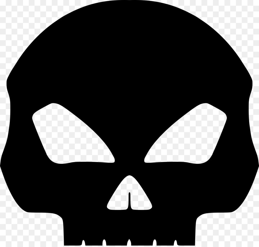 Calavera Skull Human skeleton Clip art - skull png download - 2400*2279 - Free Transparent Calavera png Download.