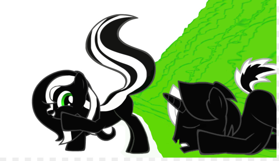 Pony Skunk Odor Clip art - skunk png download - 1188*672 - Free Transparent Pony png Download.