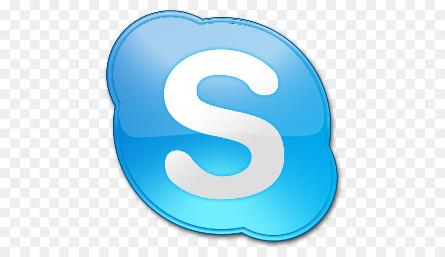 Skype Icon FaceTime Application software Telephone call - Skype logo PNG png download - 512*512 - Free Transparent Skype png Download.