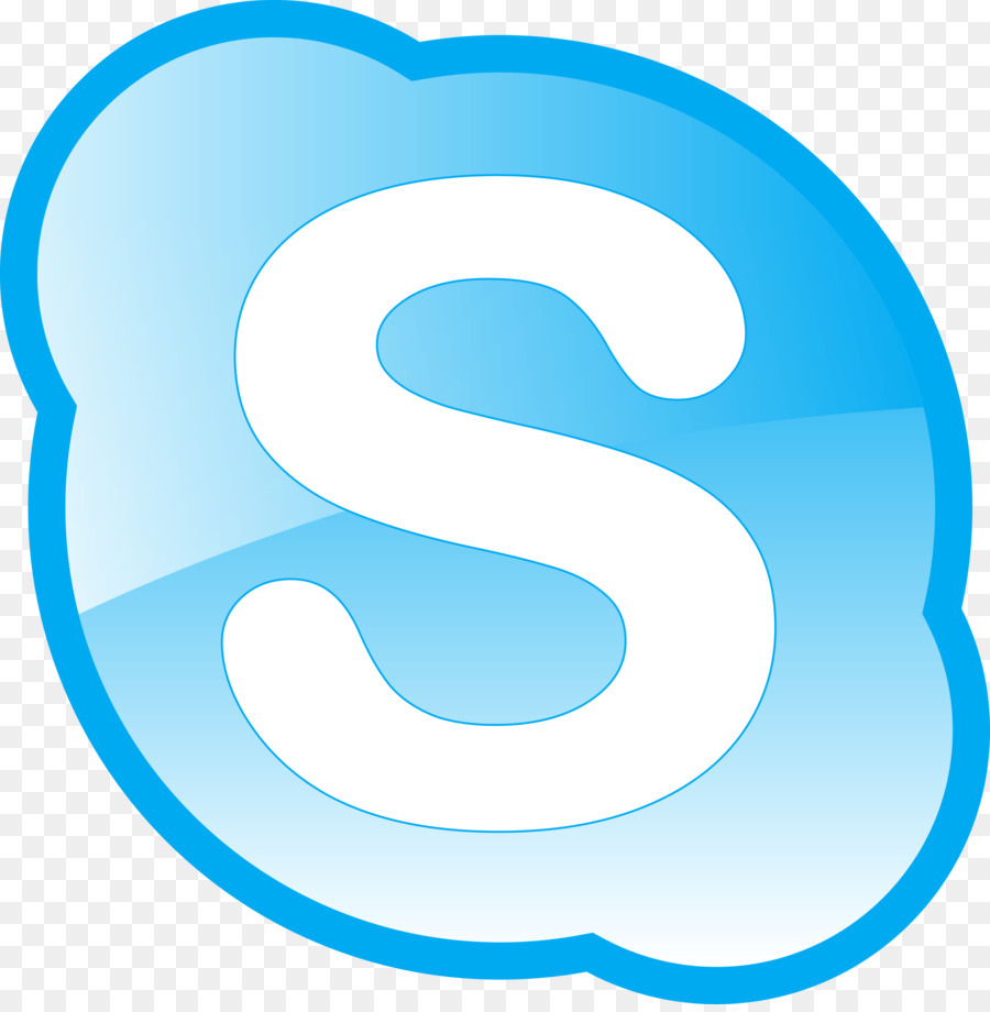 iPhone Skype Computer Icons Clip art - skype png download - 4069*4127 - Free Transparent Iphone png Download.