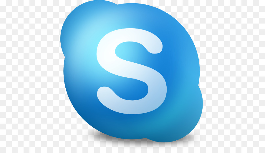 Skype Icon Instant messaging - Skype logo PNG png download - 512*512 - Free Transparent Skype png Download.