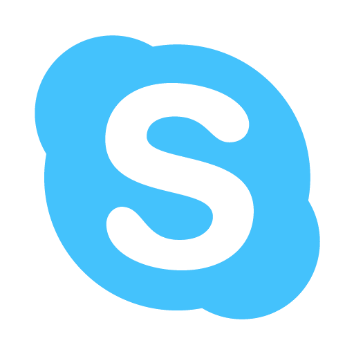 distressed skype logo png transparent background
