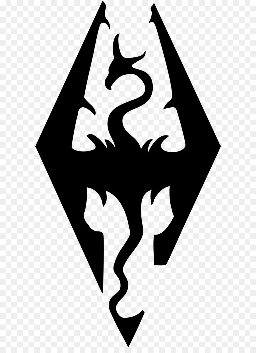 The Elder Scrolls V: Skyrim Decal Logo Sticker Video game - Yami Gautam png download - 654*1221 - Free Transparent Elder Scrolls V Skyrim png Download.