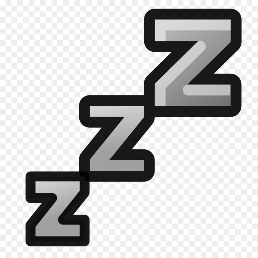 Sleep Clip art - Zzz Cliparts png download - 1024*1024 - Free Transparent Sleep png Download.