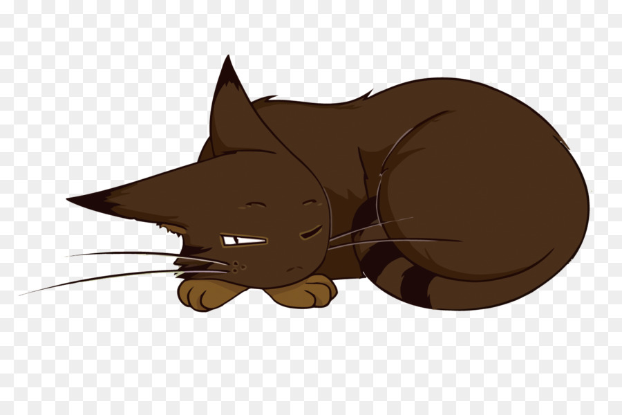 Cat Euclidean vector - Vector sleeping cat png download - 1500*974 - Free Transparent Cat png Download.