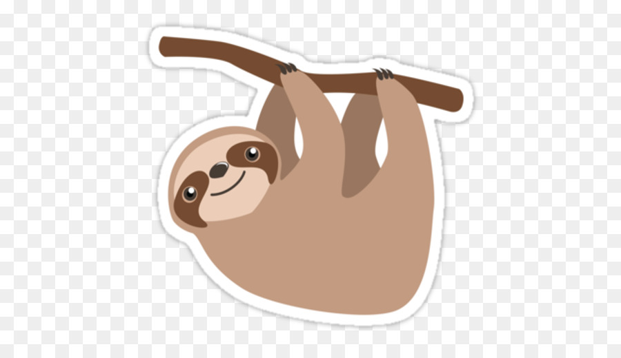 Sloth Cartoon Clip art - others png download - 512*512 - Free Transparent Sloth png Download.