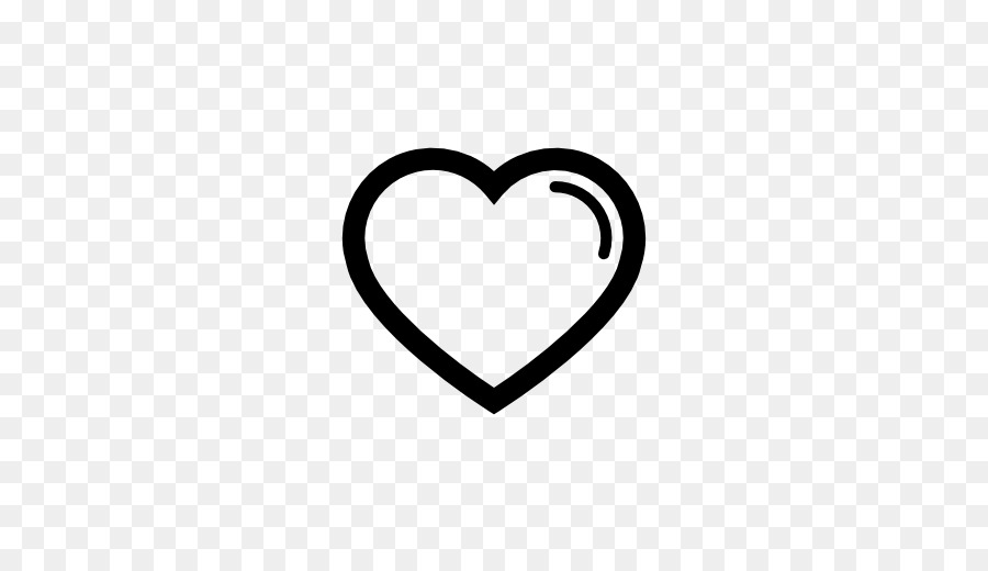 Heart Computer Icons Symbol - small sign png download - 512*512 - Free Transparent  png Download.