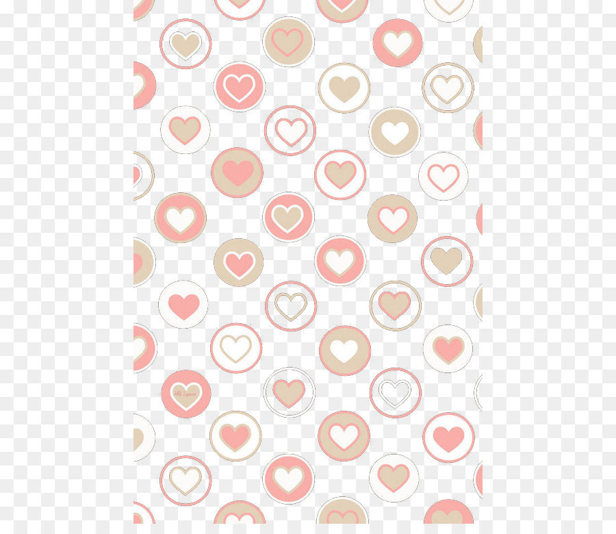 Small floral pattern heart pattern element png download - 510*765 - Free Transparent Flower png Download.